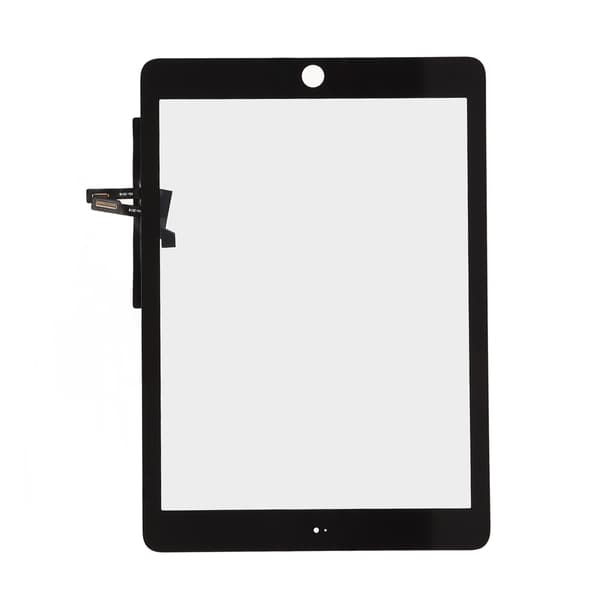 Tablet Touchscreen Digitizer Professionel Touchscreen Digitizer Glasudskiftning til IOS 6 2018