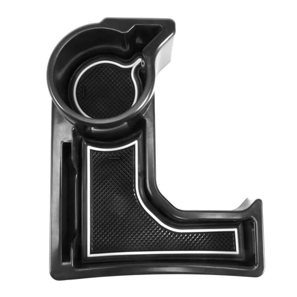 Mukiteline auton keskikonsoliin Jimny 2019-2020