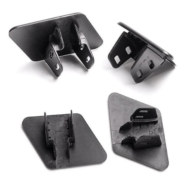 Front Left Right Headlight Washer Nozzle Cover Cap for - E90 E91 320I 325I 330I 328I 09-12 61677211