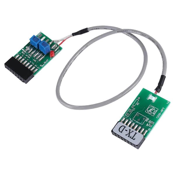 Radio Relay Connection Cable TX-RX Time Delay GM300 GM338
