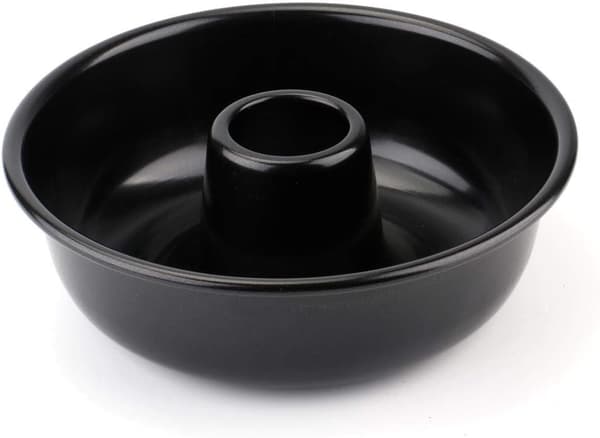 Ringform, non-stick, bakeform puddingform skorsteinsform