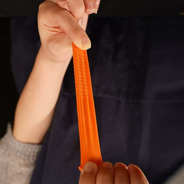 Garden Silicone Thumb Separators Fruit Vegetable Separators Finger Harvester Vigor Picks Vegetable Garden Tools