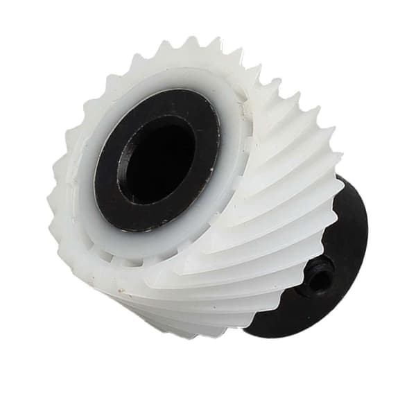 2 Pieces Replacement Sewing Machine Hook Drive Gear 53741 Compatible with Riccar Sewing