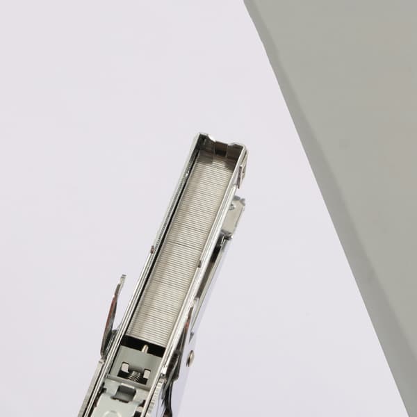 1 Economy Stapler, 45 Sheet Capacity, Compatible with No. 10 Staples
