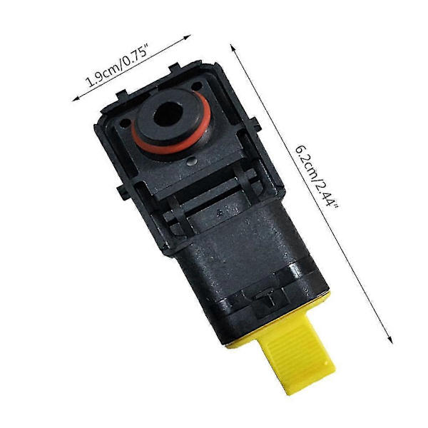 Bremseservo Tryksensor 5Q0906207 Tryksensor