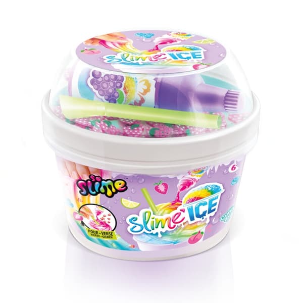 So Slime Slime Ice Cup