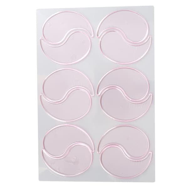 Eye Patches Multifunctional Soft Reusable Comfortable Silicone Anti-wrinkle Eye Pads