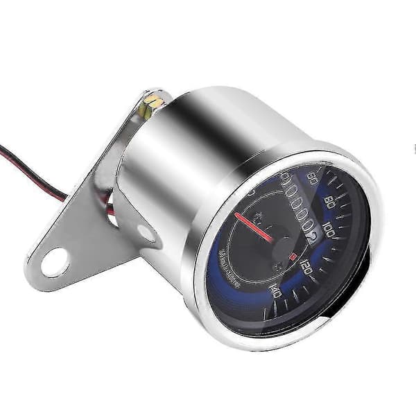 Motorcycle Odometer, Motorcycle Speedometer, Motorcycle Gauge, Motorcycle Instrument, Universal Speedometer