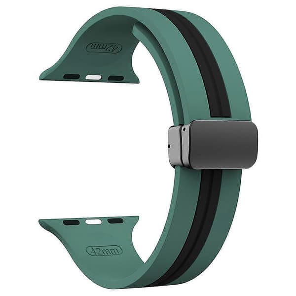 Til Apple Watch Series 10 46mm Urrem