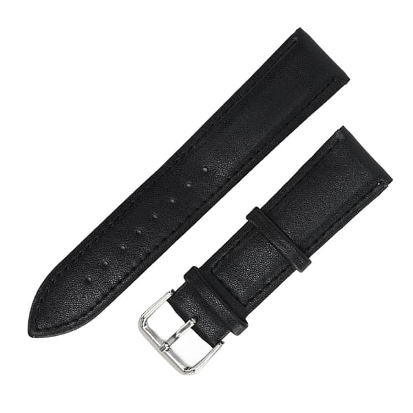 Urrem Læder Quick Release Armbånd til Huawei Gt3 Gt2 Watch3 Pro Mænd Kvinder 22mm