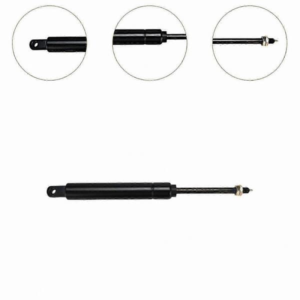 Adjustable Pneumatic Gas Spring Cylinder for Recliners, Easy Install Replacement Shock Absorber Accessory 190mm