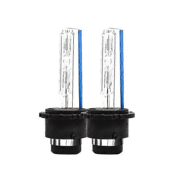 D2R/D2S/D2C 35W HID Replacement Headlight Bulbs (1 Pair) BDT 8000K