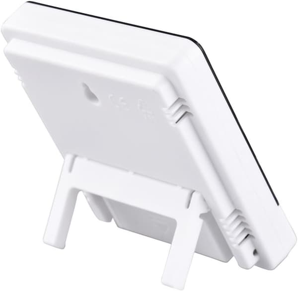 Digital hygrometer termometer, Mengshen inomhustemperatur