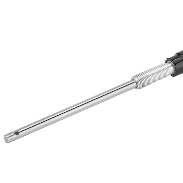 Soldrevet Automatisk Drivhusvinduesåbner Cylinder Erstatningstemperatursensor