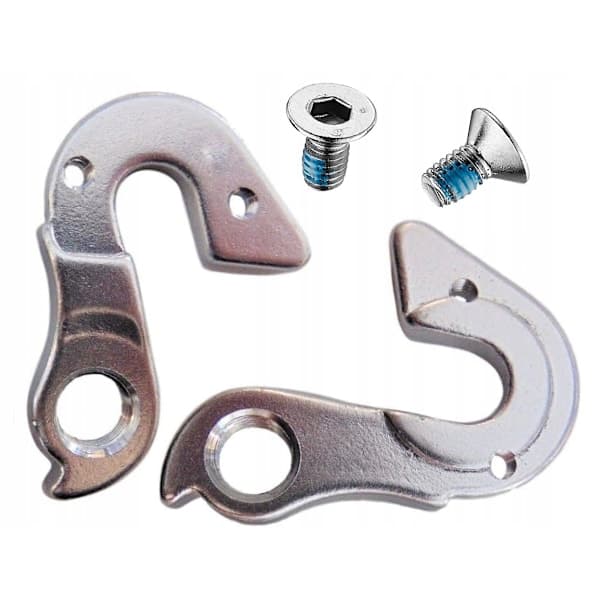 Kross Bicycle Derailleur Hanger for Level and Evado Models (2017 and later)