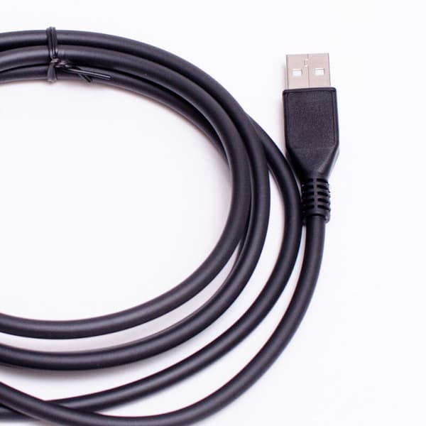 USB-programmeringskabel til PMKN4147A til MotoTRBO CM200D CM300D XPR2500