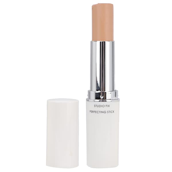 Pudaier Foundation Stick Brightens Skin Waterproof Makeup Full Coverage Perfect Foundation Stick 8g08
