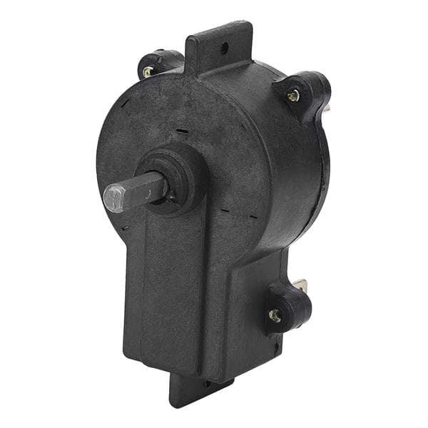 Haibo ET54L 44L 34L Elektrisk Propell Hastighetskontroller Bryter Utenbordskontroll