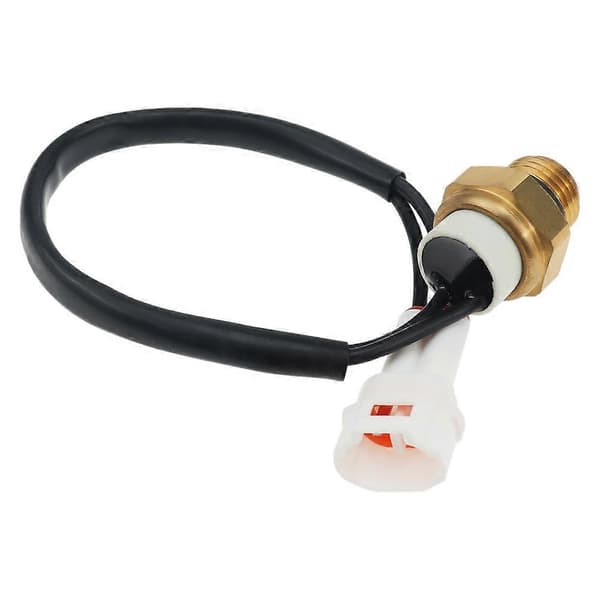 Kvalitetsventilator Varme Termisk Sensorafbryder Til Suzuki Eiger 400 Auto 4WD LT-A400F 2002-2007