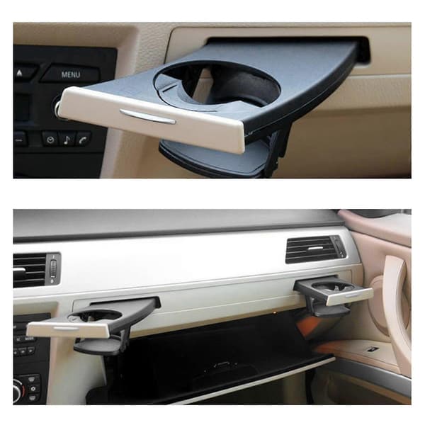Bil Kopholder Drikke Kaffe Flaskeholder Dåseholder 51459173463 Til- 3-serie E90 E91 E92