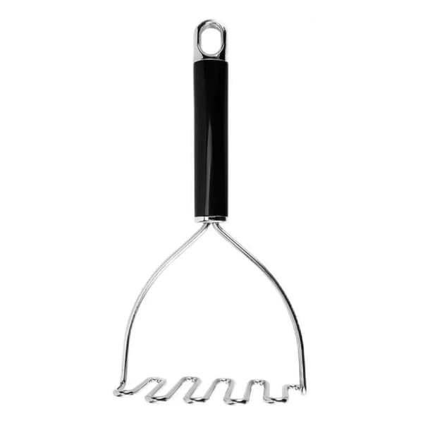 Potatisstöt i rostfritt stål, klassisk 170