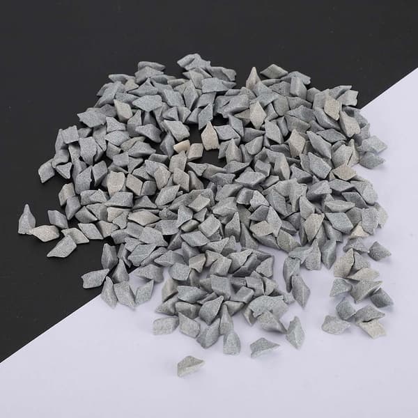 Professional Abrasive Polishing Stone Polishing Abrasive Jewelry Making Tool Accessory