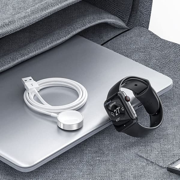 Wireless Charging Cable for Single Charger Compatibility