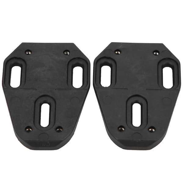 1 Pair Quick Release Cycling Shoe Cleat Cover Adapter Converter for Speedplay Zero (B)