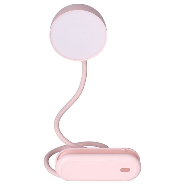 Foldable LED Desk Lamp with Gooseneck Night Light KLB