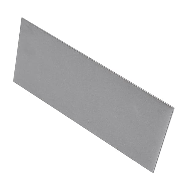 Thin Grinding Polishing Diamond Square Knife Tool Sharpening Stone Whetstone 600 Grit