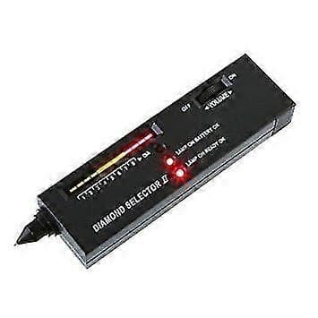 High-Precision Diamond Tester for Professional Jewelers