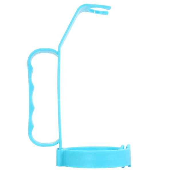 Bottle Pour Handle, Ergonomic Design for Improved Control When Serving Drinks