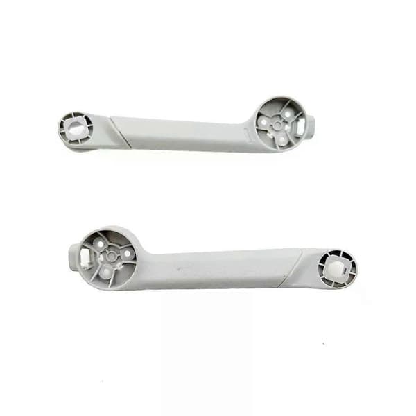 Authentic Mini 4 Pro Arm Shell DJI Mini 4 Pro Arm without Motor Front Arm Shell Spare Parts in Stock (Left Front Arm Shell + Right Front Arm Shell)