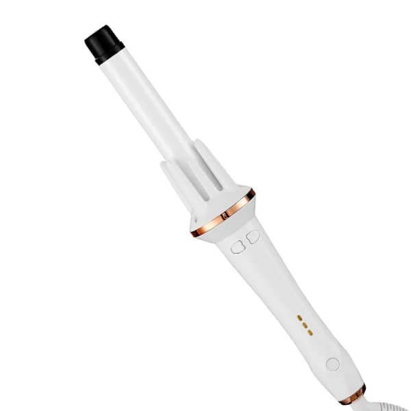 Fully Automatic Curling Iron Magic Device Electric Rotation Does Not Damage Hair Curling Iron Large Curl Wave[co]