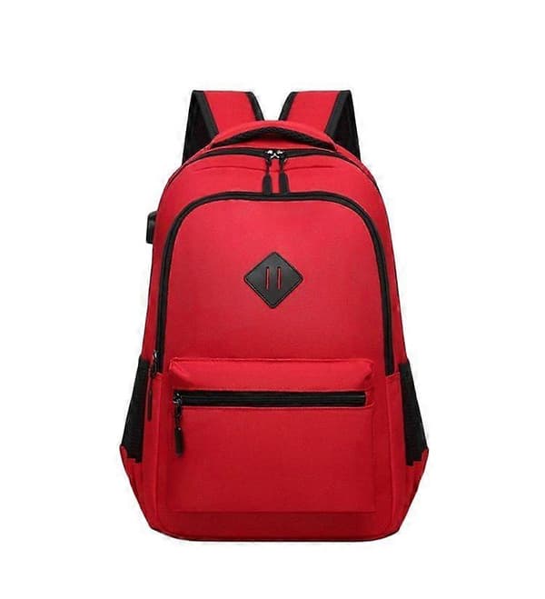 Skolväska Ryggsäck 16L