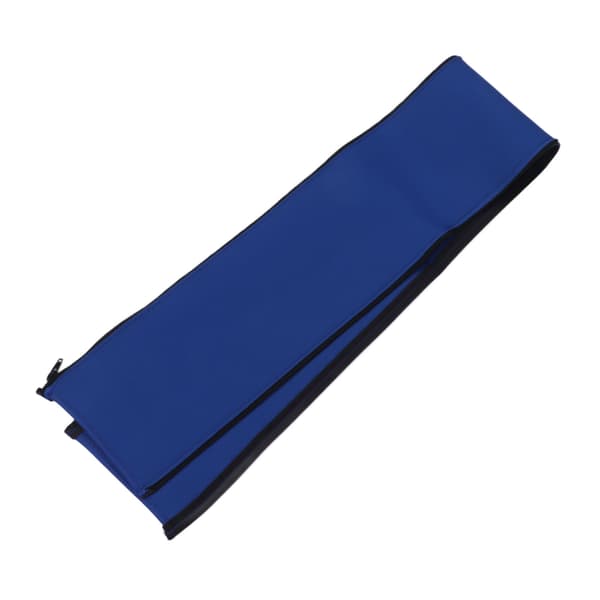 Pool Handrail Cover with Zipper Adjustable Non-Slip Railing Handle Sleeve for Pool Ladder 10ft
