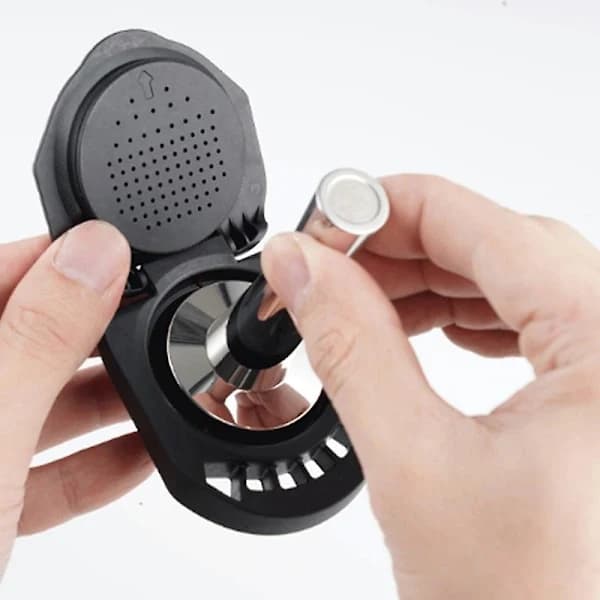 Reusable Capsule Holder for Dolce Gusto Coffee, Compatible with Genio
