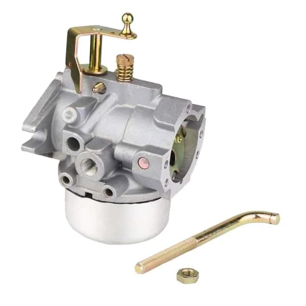 Forgasser Passer Kohler K321 K341 14HP 16HP