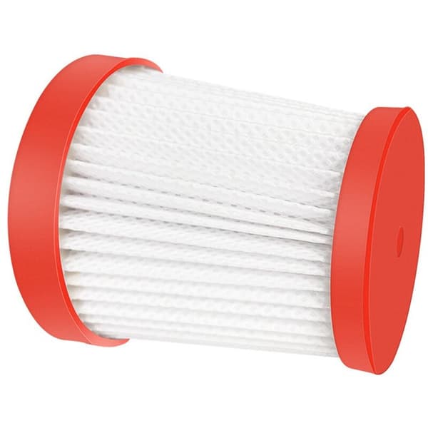 4 stk. erstatningsfiltre til Deerma VC01 håndstøvsuger