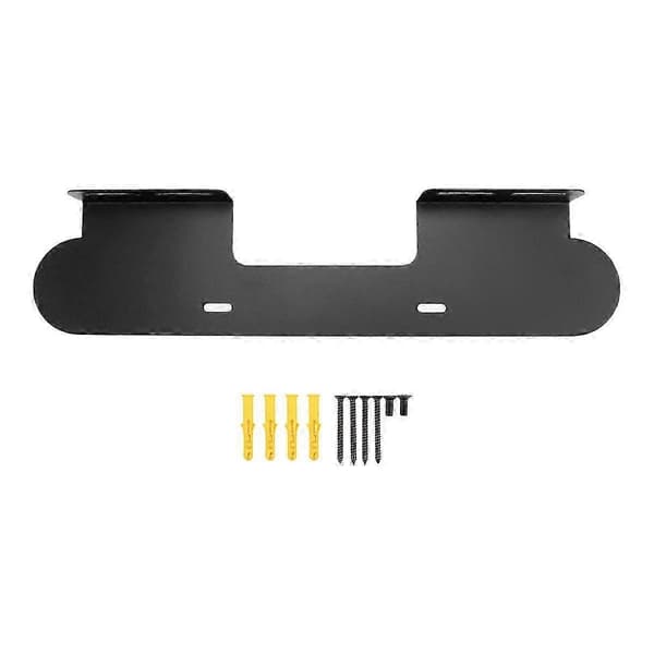 Wall Mount for Sonos Beam Soundbar Brackets Compatible with for Sonos Beam Gen1 & Gen2 Sound