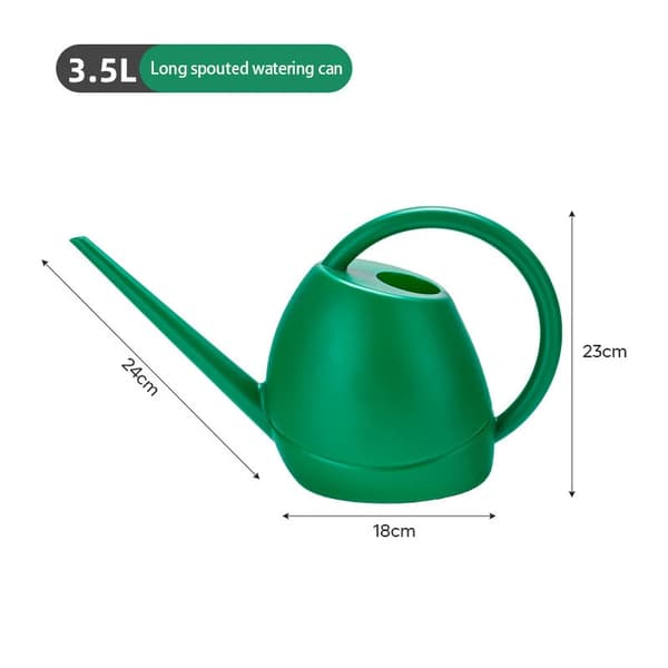 1,5L Vattenkanna för barn för lek i förskolan med lång pip A2 A2