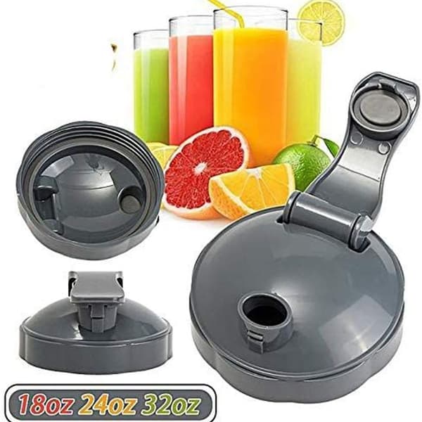 Nutribullet 600W/900W kompatibelt lock