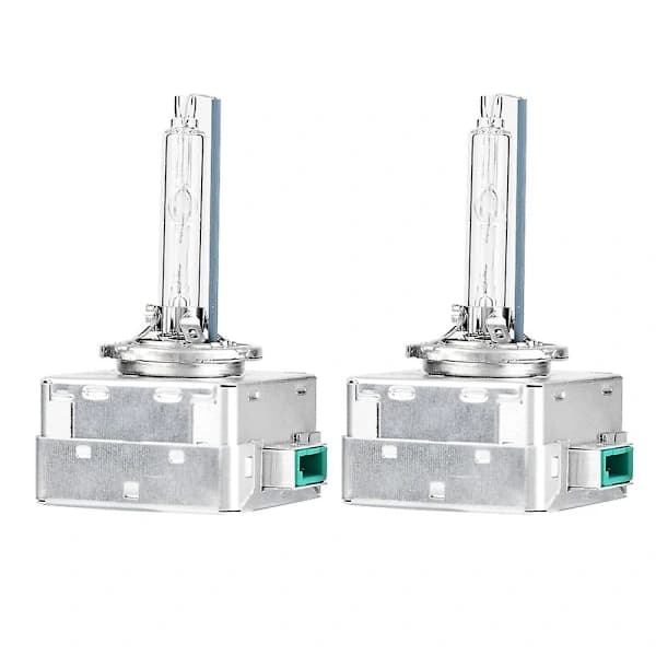 Par D3S 35W 6000K Xenon-frontlyspærer for bilfrontlykter