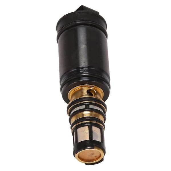 AC A/C Klimaanlegg Kompressor Elektronisk Magnetventil Kontrollventil Sensor For 5se12c 5se09c 6seu1