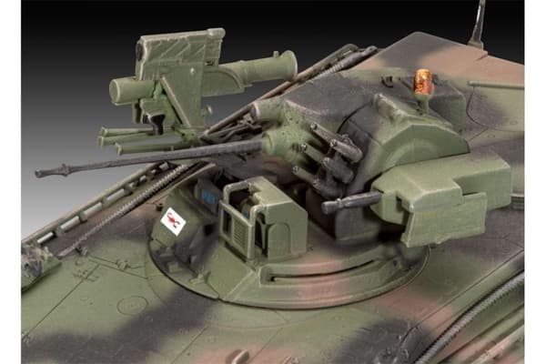 Revell SPz Marder 1A3 1:72