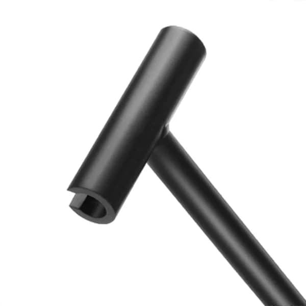 Door Hinge Adjustment Tool Hardware Portable Carbon Steel Hinge Bender Gauge