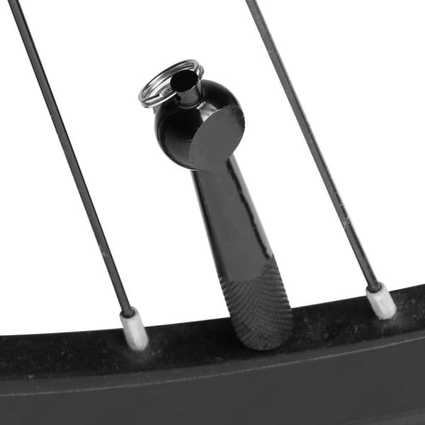 Cykel Snabbkoppling Spett, Stöldskydd Cykelhjul Säkerhetslås