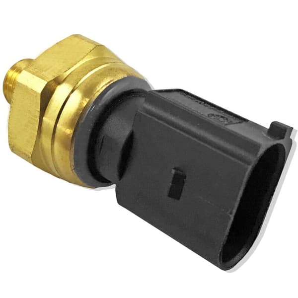 Ny drivstofftrykksensor for A4 A6 3.0L 3.2L 4.2L 06E906051K
