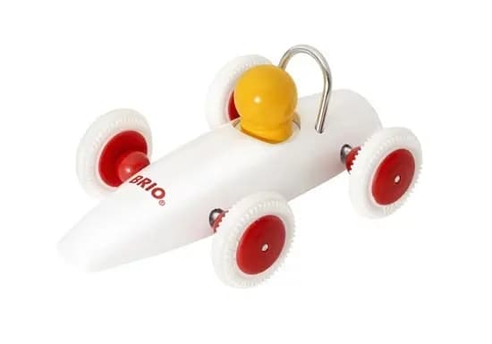 Brio Kilpa-auto