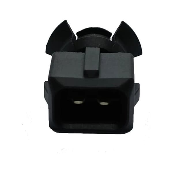 Temperatursensor, biltilbehør erstatning omgivende luftsensorer utenfor montering for 0115429617